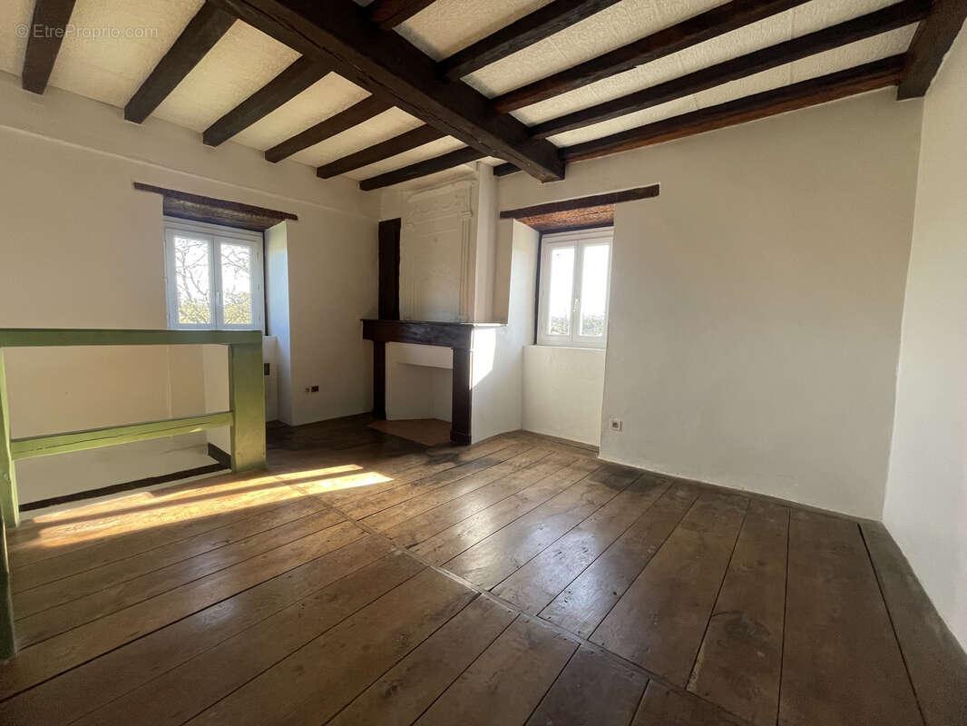 Maison à DOMEZAIN-BERRAUTE