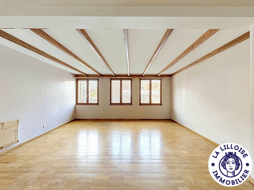Appartement à LILLE