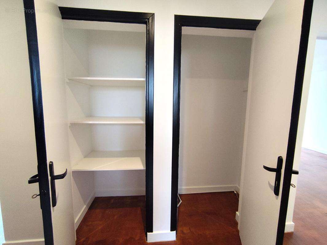 Appartement à SAINT-BRIEUC