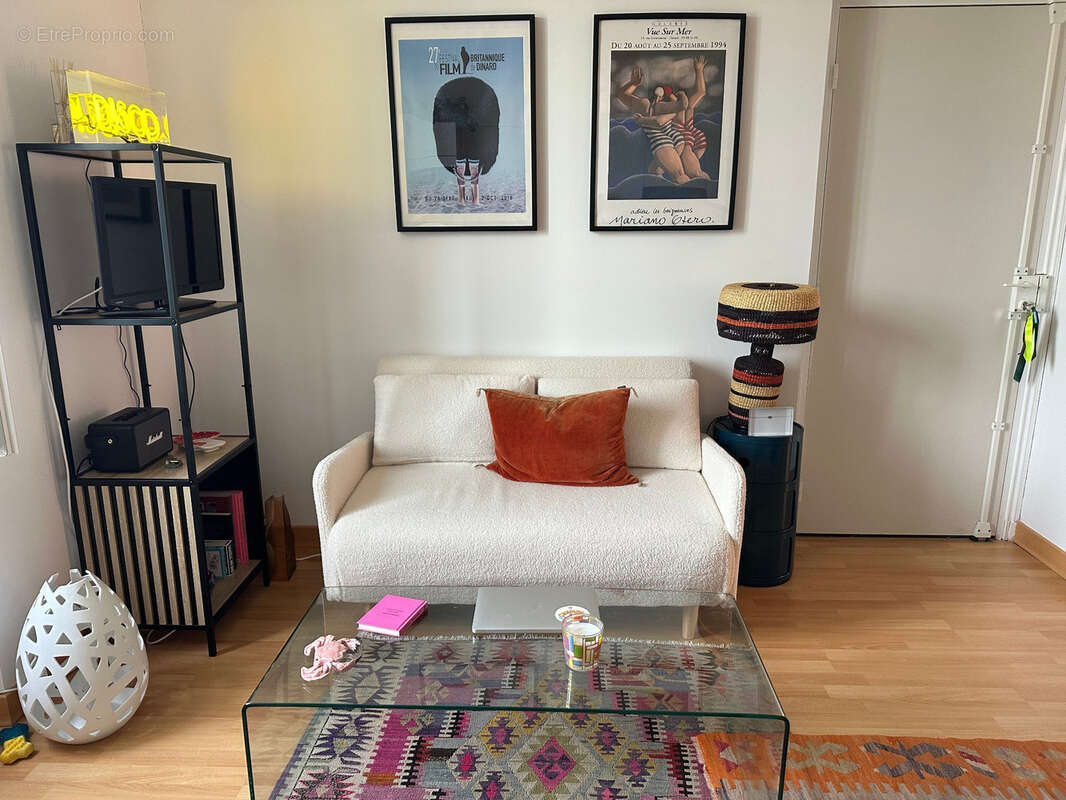 Appartement à DINARD