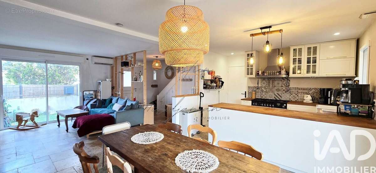 Photo 5 - Maison à LA CRAU