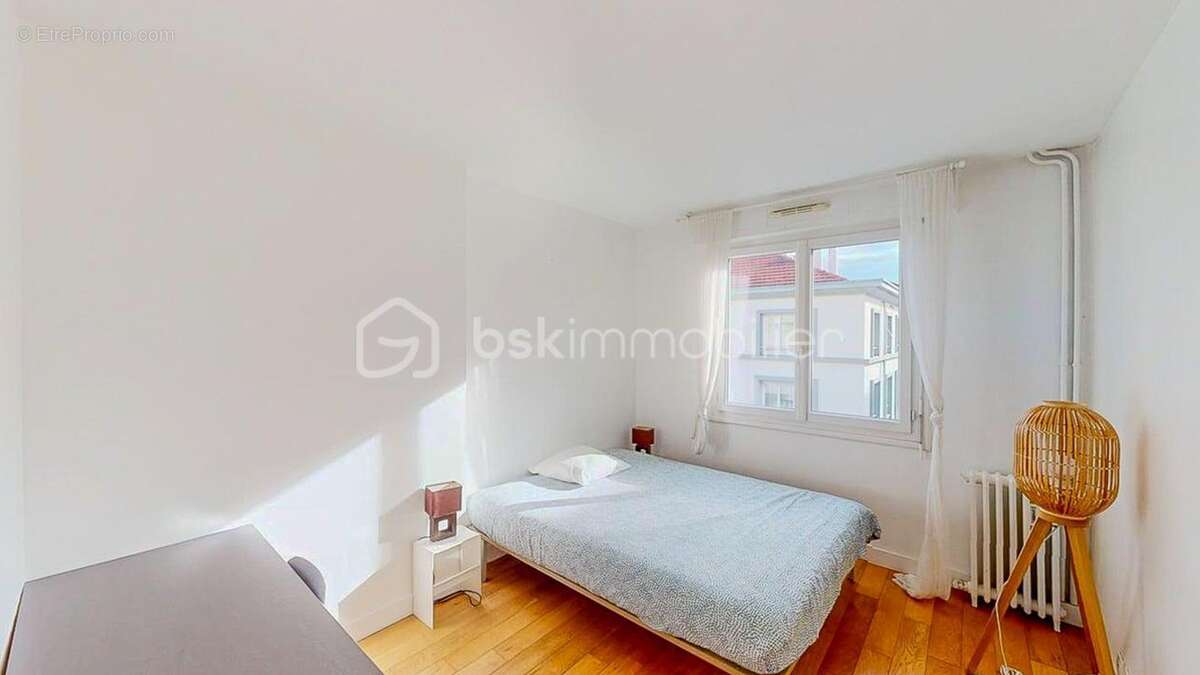 Appartement à BAYONNE