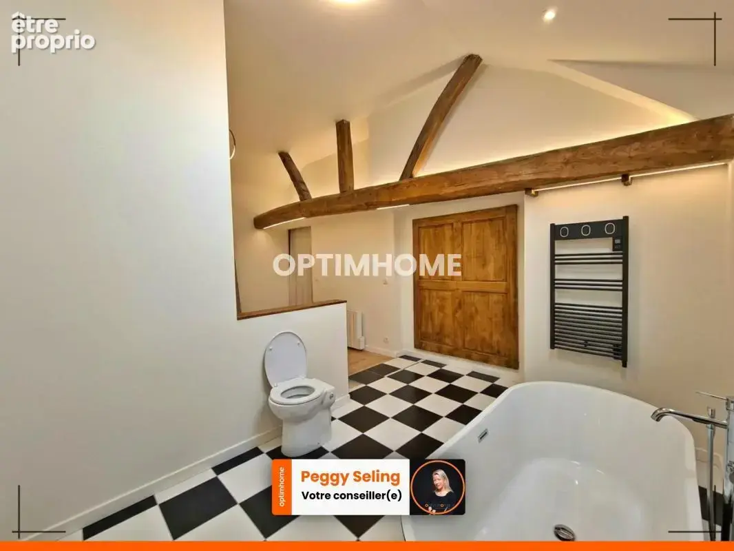 Maison à vendre 10 pièces DOURLERS (59) - photo 10