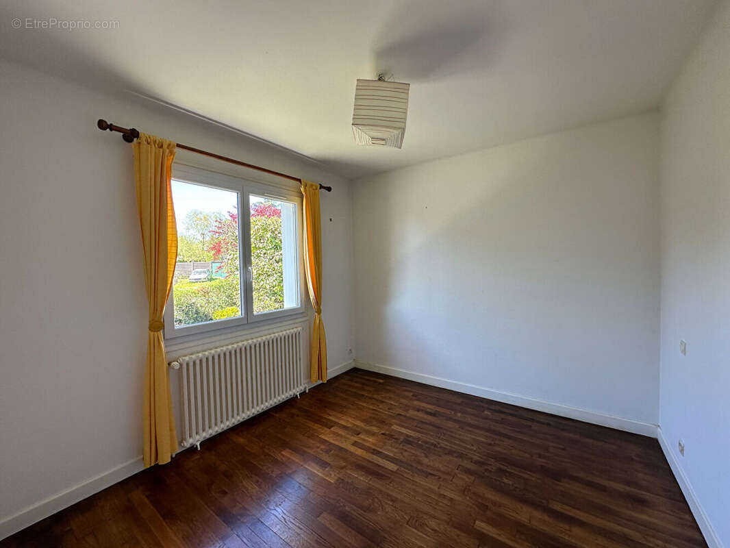 Maison à VILLEDIEU-SUR-INDRE