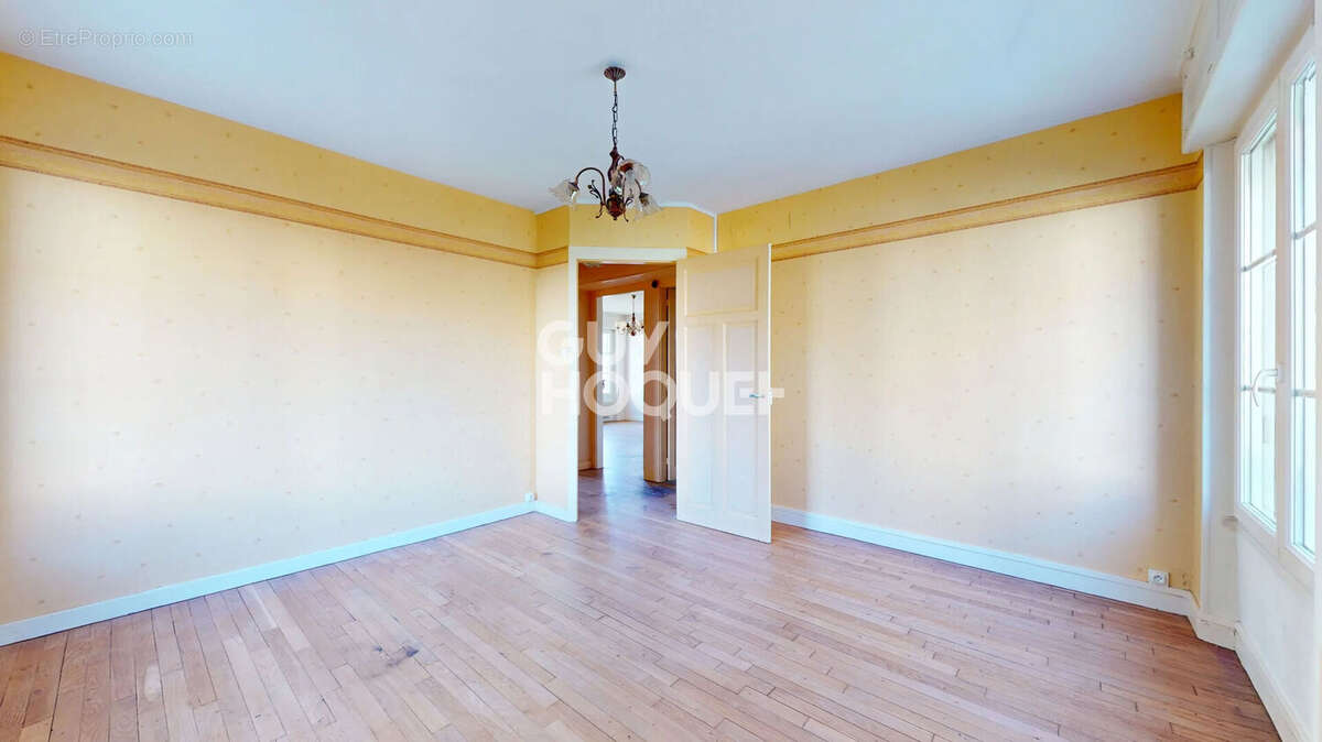 Appartement à VESOUL