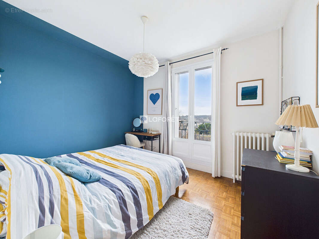 Appartement à QUIMPER