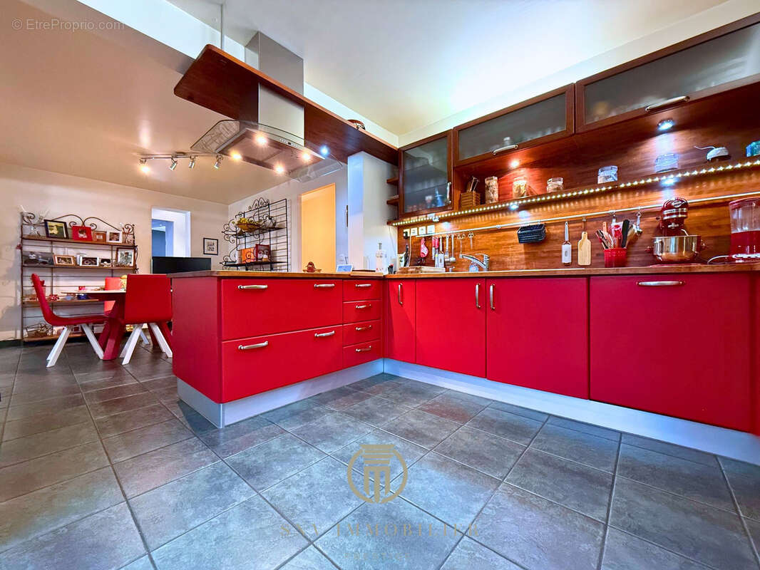 Maison à SAINT-DIZIER