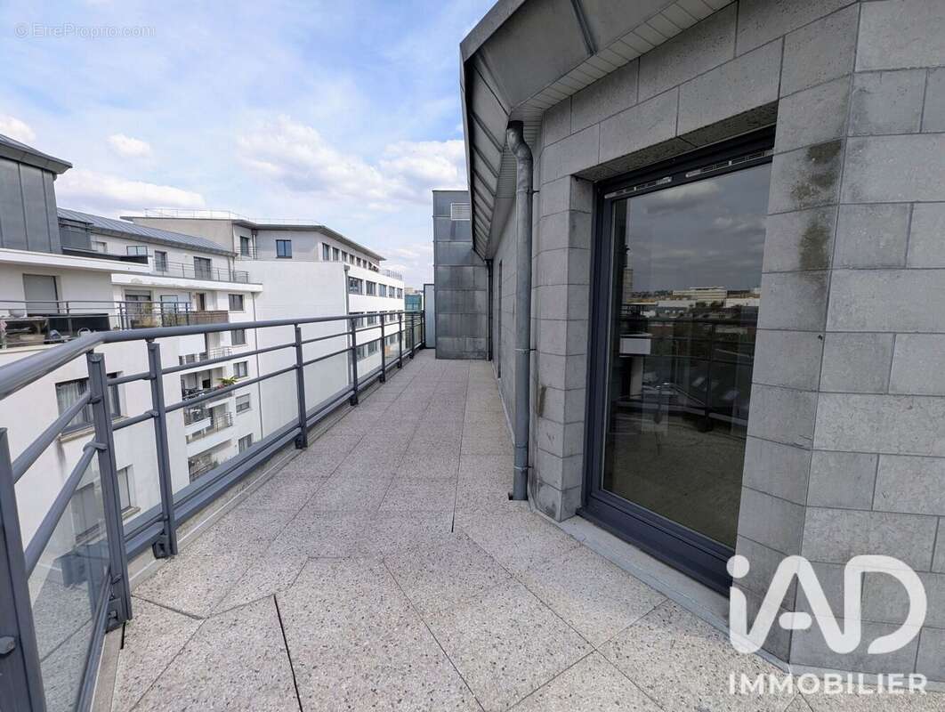 Appartement 55 m² à Rouen  - photo 9