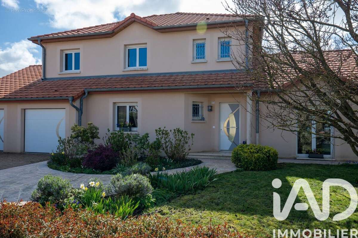 Photo 2 - Maison à RURANGE-LES-THIONVILLE