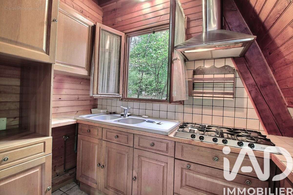 Photo 9 - Maison à CHARD