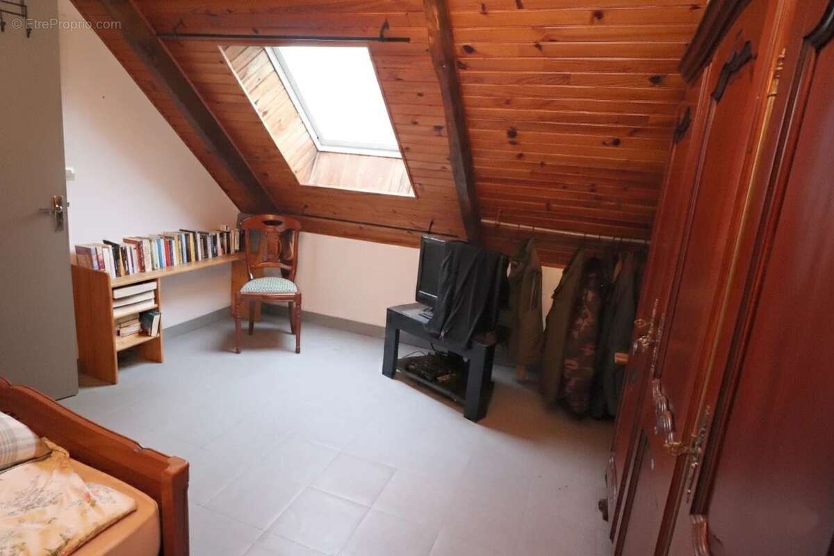 Maison à GLOMEL