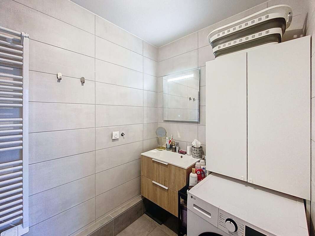 Appartement à OBERHAUSBERGEN