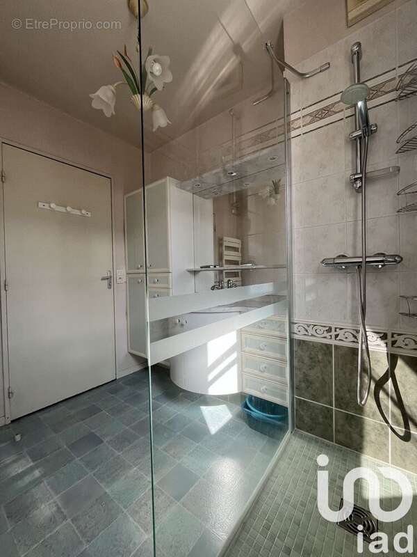 Photo 8 - Appartement à MAINTENON