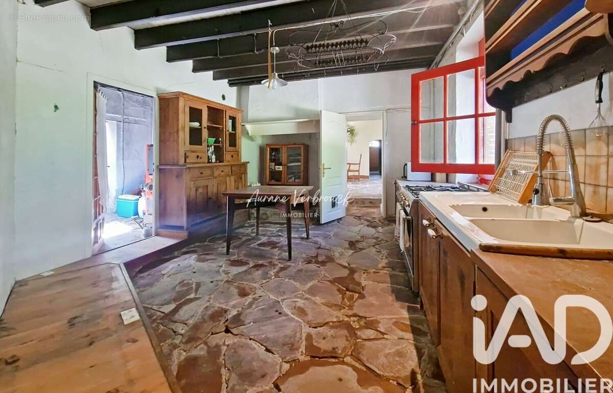 Photo 5 - Maison à AVESSAC