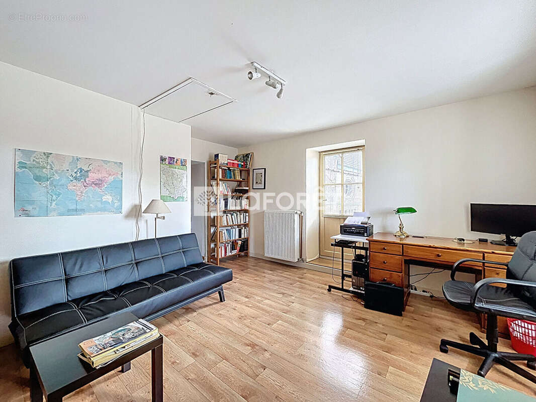 Appartement à CHAUMONT