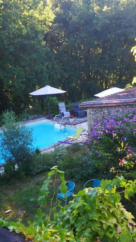 Photo 3 - Maison à BARS