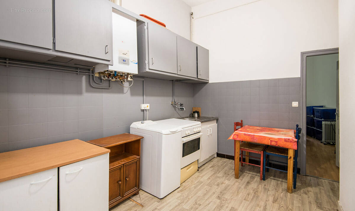 Appartement à RODEZ