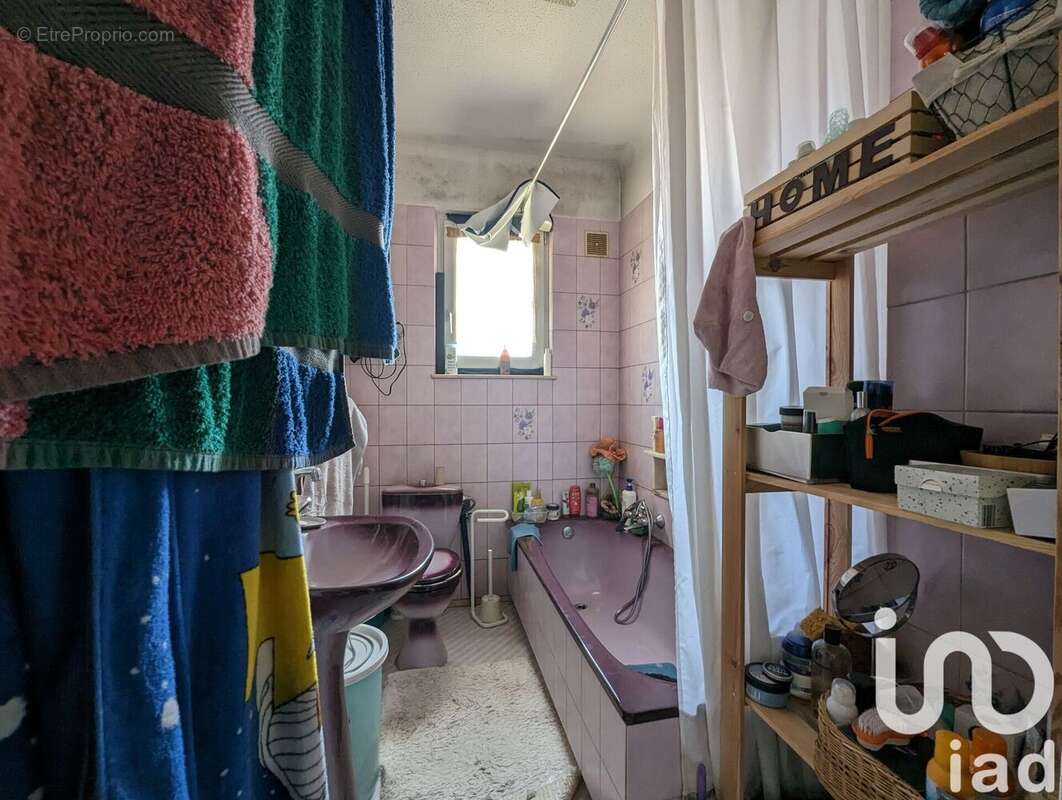 Photo 9 - Maison à HOMBOURG-HAUT