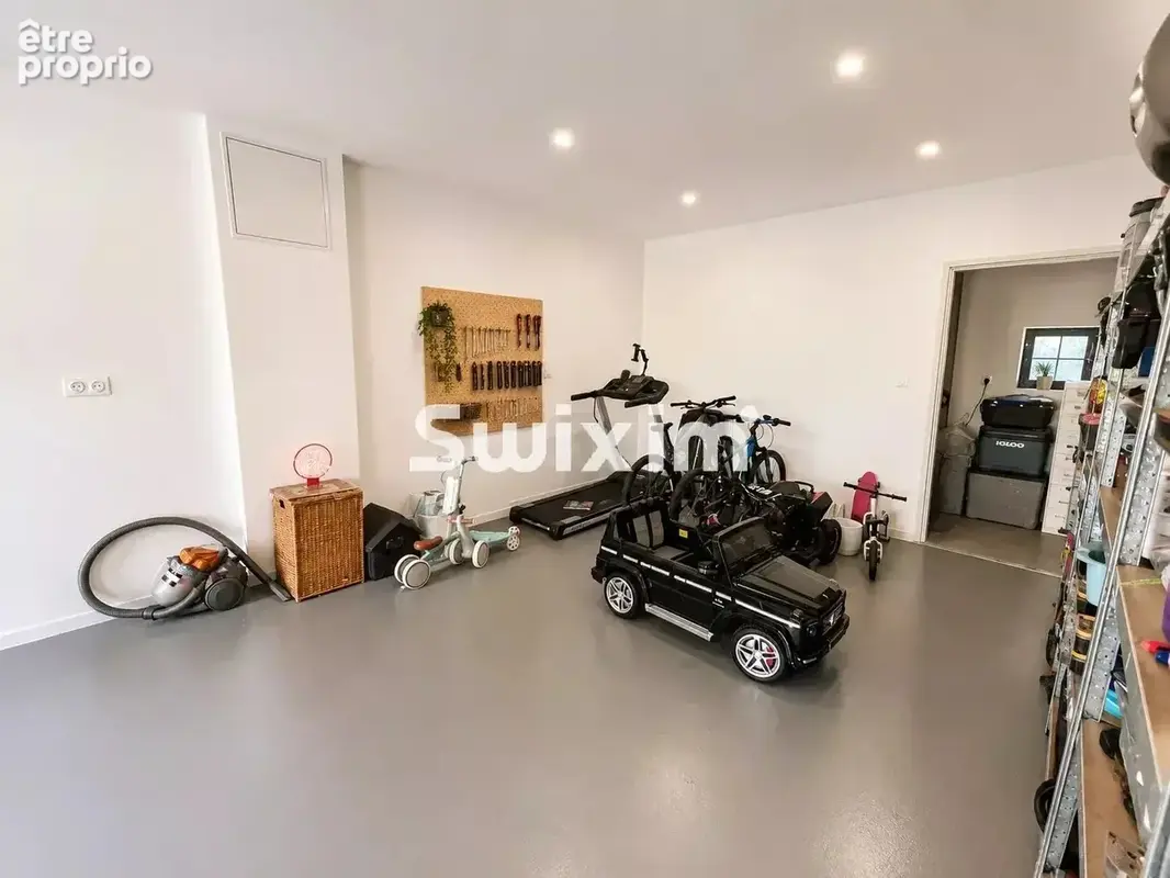 Maison moderne de caractère proche Lons - photo 9