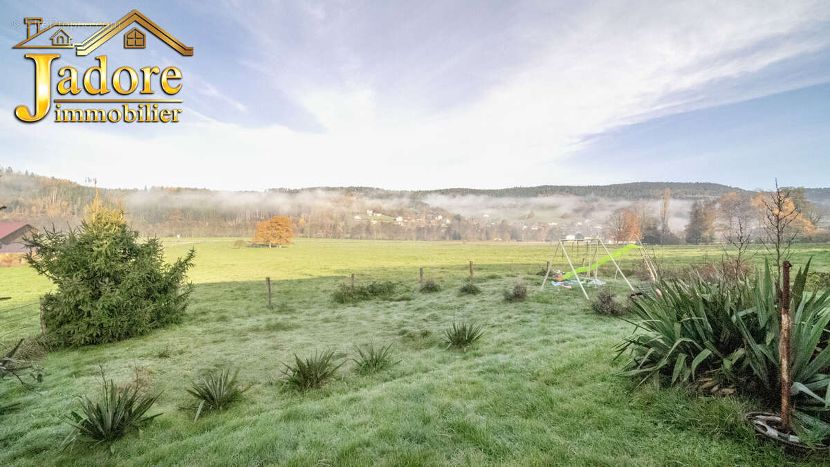 Maison à SAINTE-MARGUERITE