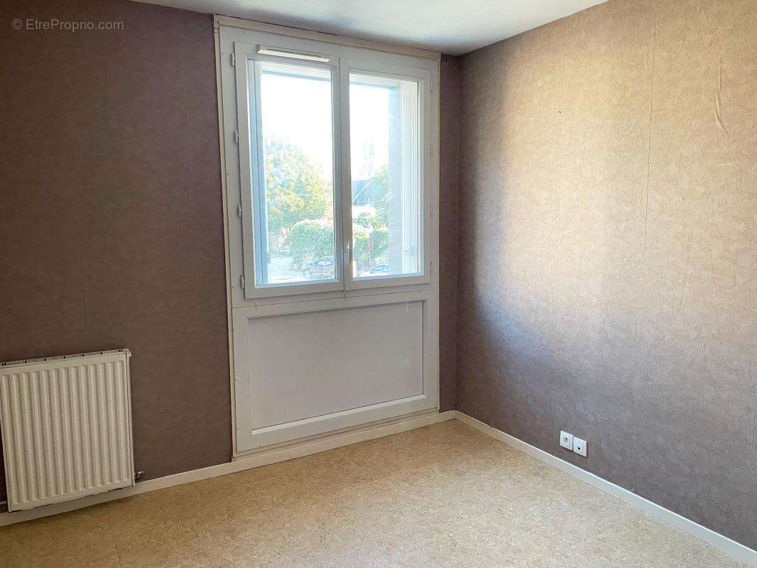 Appartement à HARFLEUR