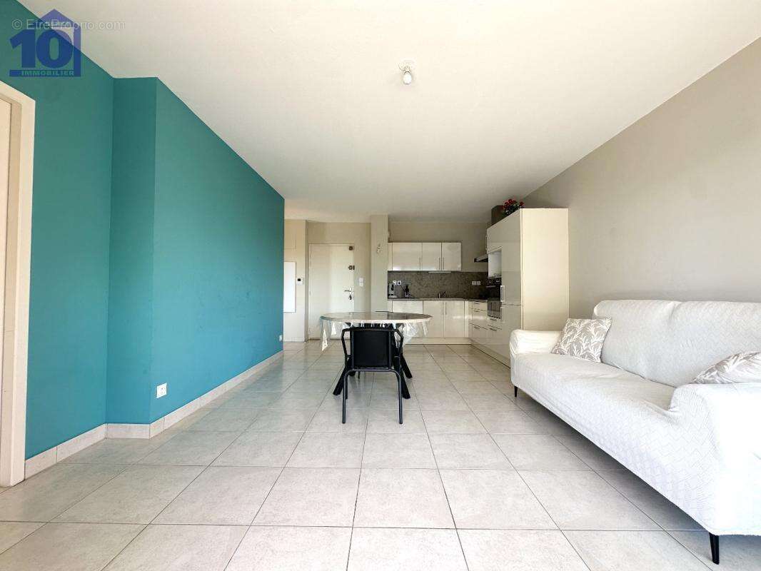 Appartement à VALRAS-PLAGE