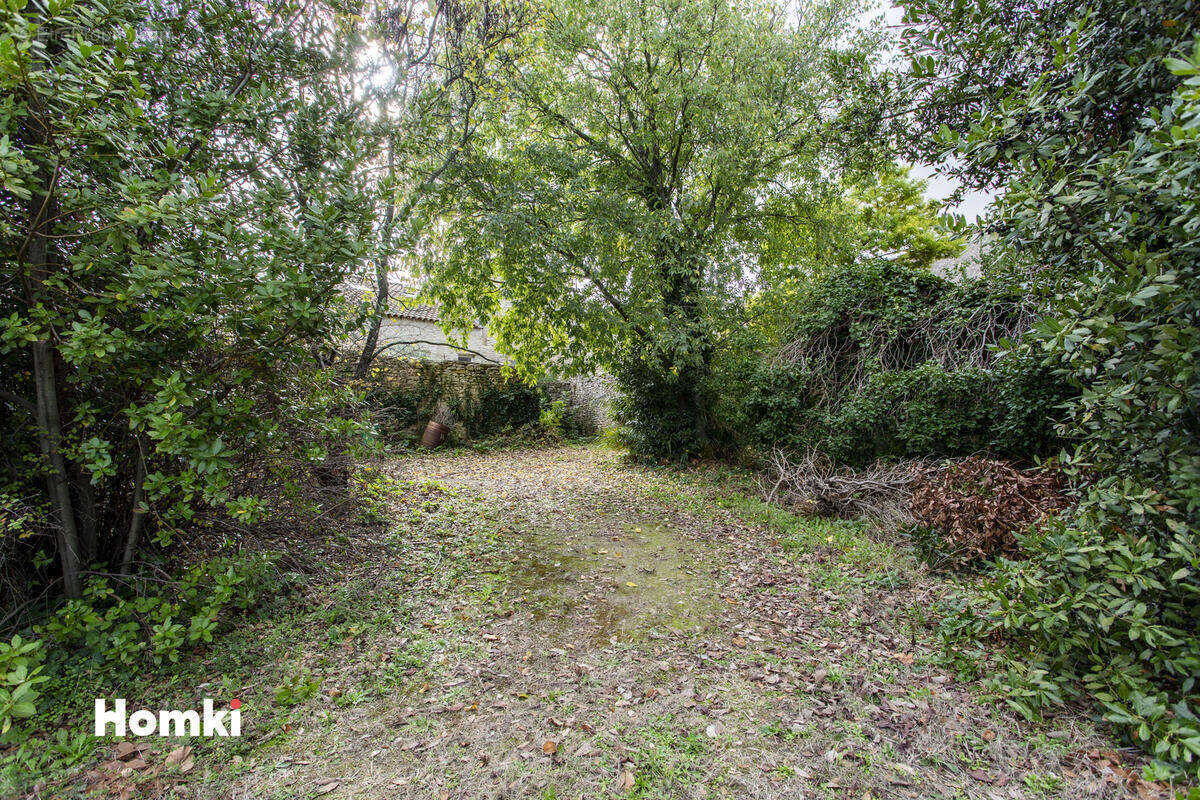 Terrain à CONGENIES