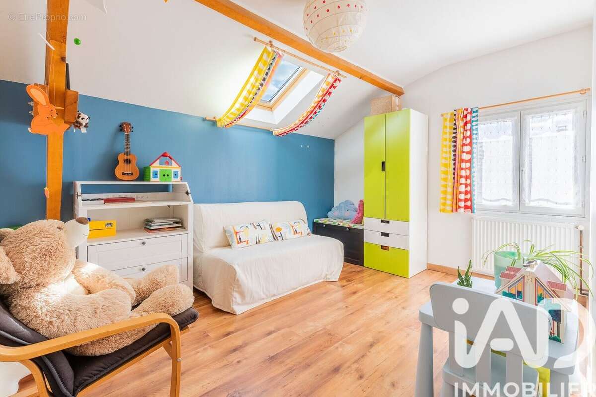 Photo 7 - Maison à SAVIGNY-SUR-ORGE