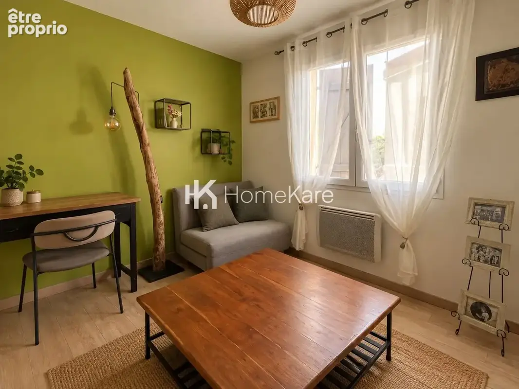 Maison 4 pièces 115 m² à vendre à Lavernose-Lacasse (31410) - photo 9