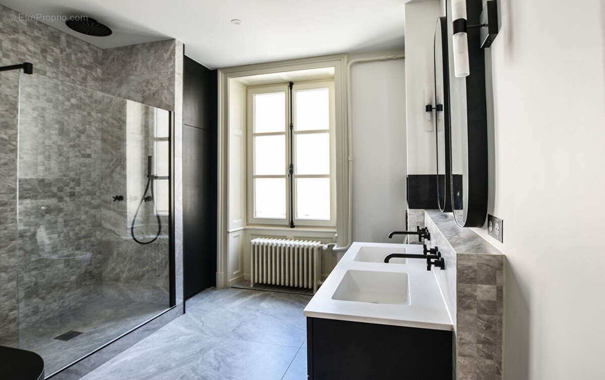 Appartement à BESANCON