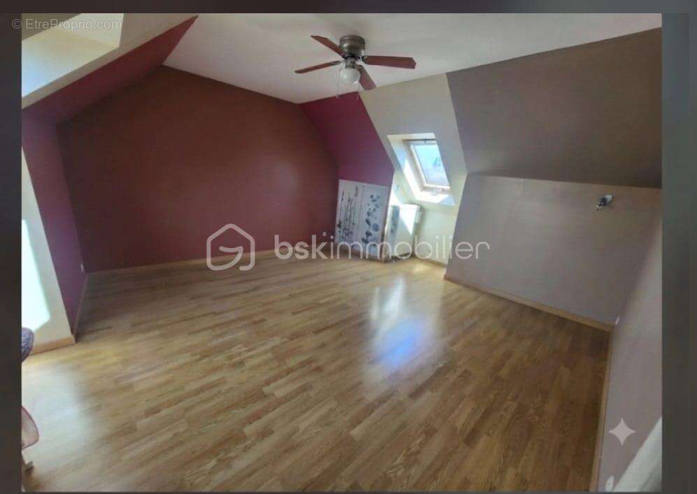 Maison individuelle en véritable brique – 189 m² - photo 8