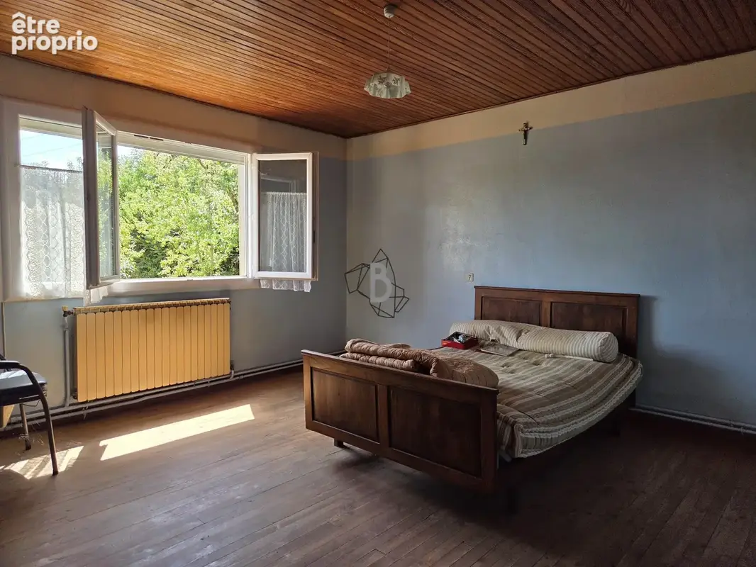 Maison T5 - 148 m2 - Alrance - photo 8