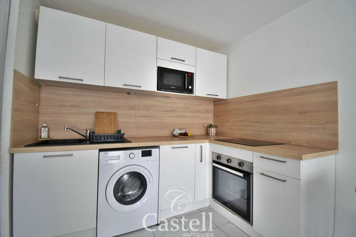 Appartement à AGDE