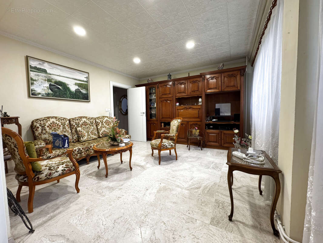 Appartement à VENISSIEUX