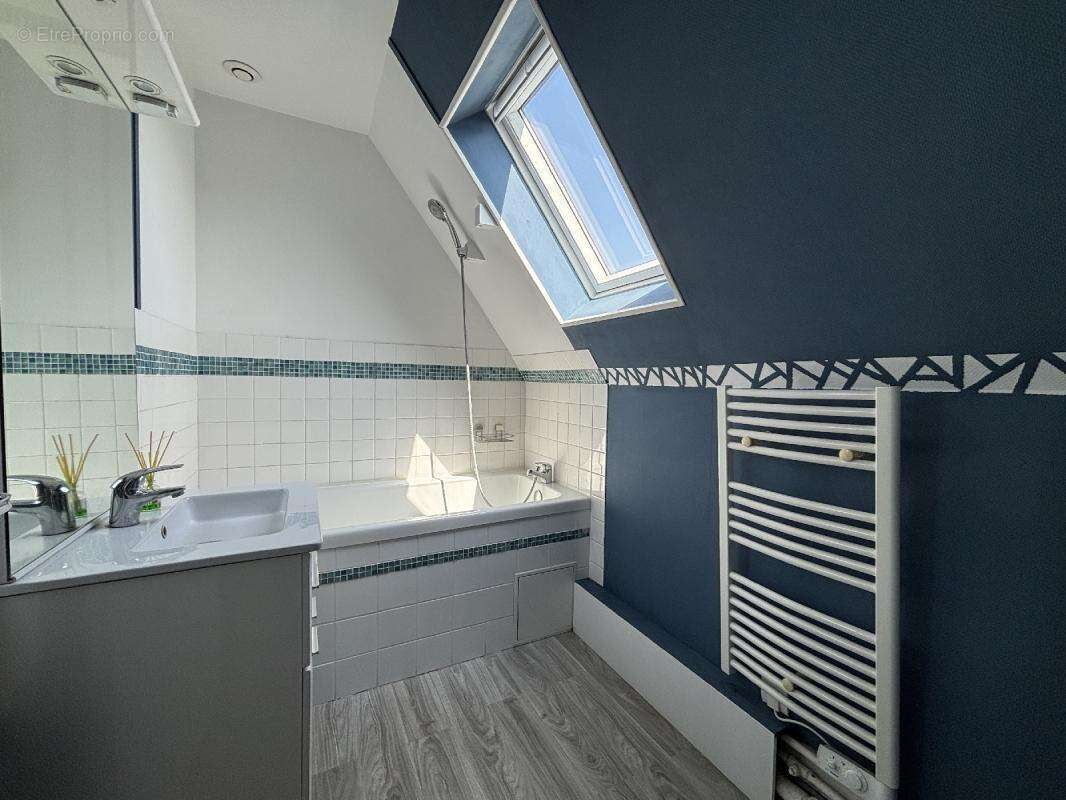 Maison 95 m² à Argentan  - photo 6