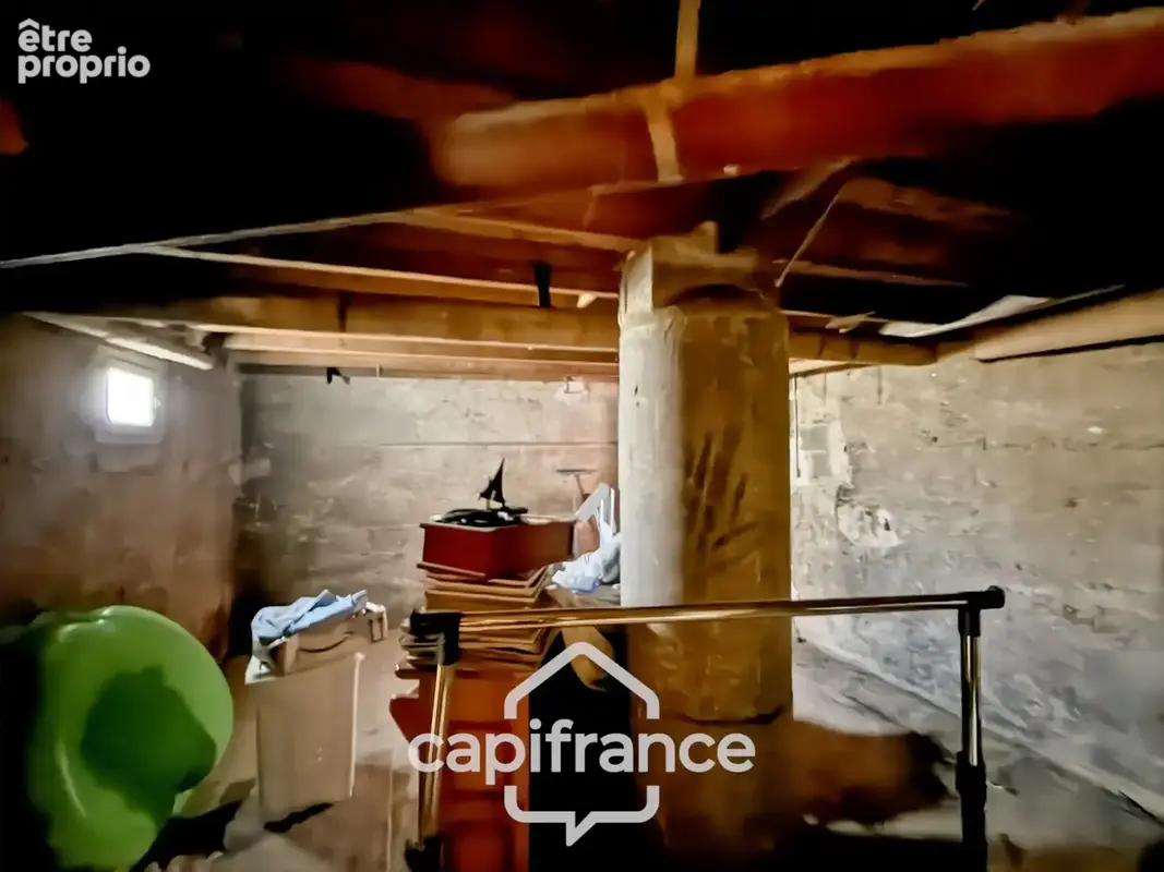Maison à BOURG DE PEAGE (26) sur terrain de 659 m² proche du centre ville - photo 16