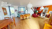Maison à CHANTELLE