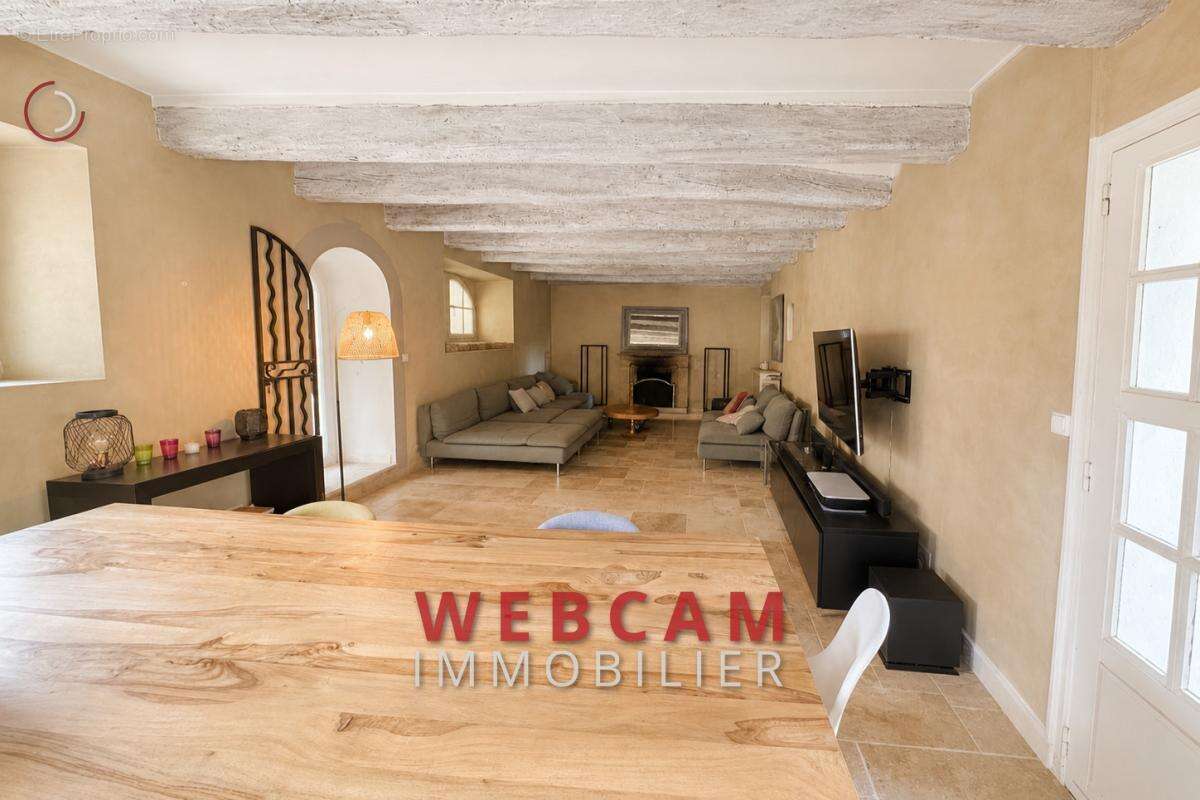 vente maison 7 Pièce(s) - photo 14