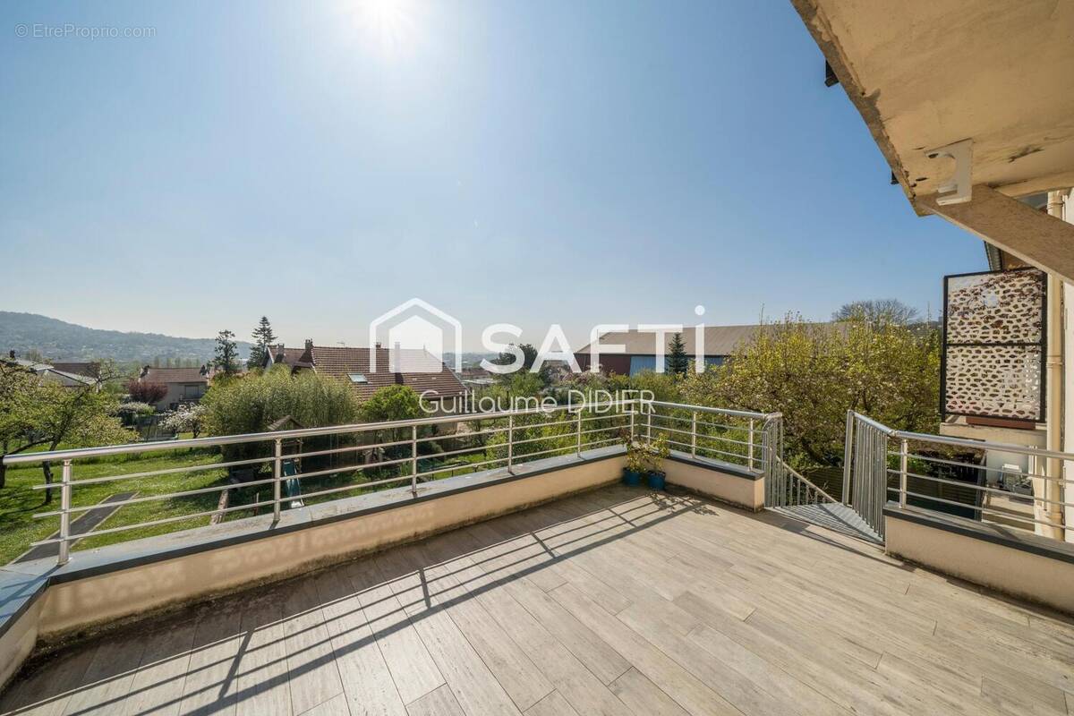 Photo 1 - Maison à MAXEVILLE