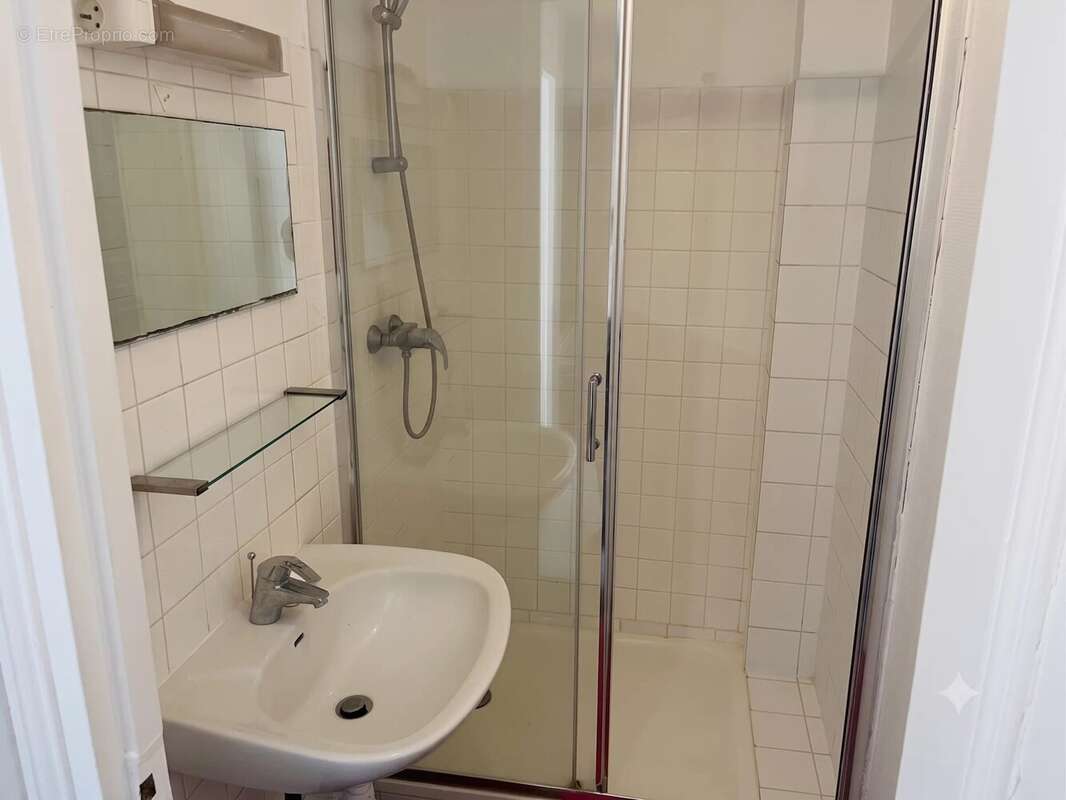 T2 à vendre – 1er étage – choisy-le-roi - photo 5