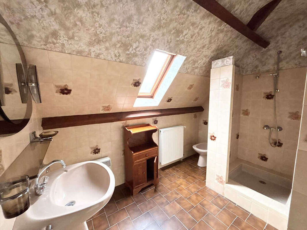 Maison à MALEMORT-SUR-CORREZE