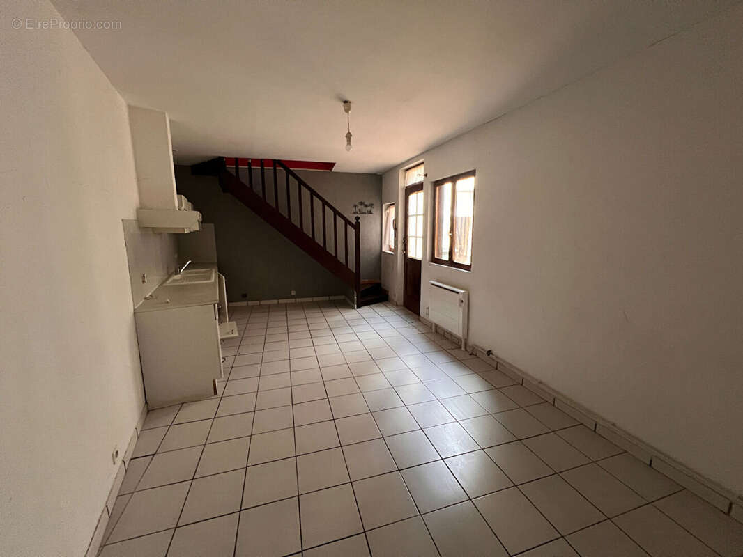 Appartement à BOURGES
