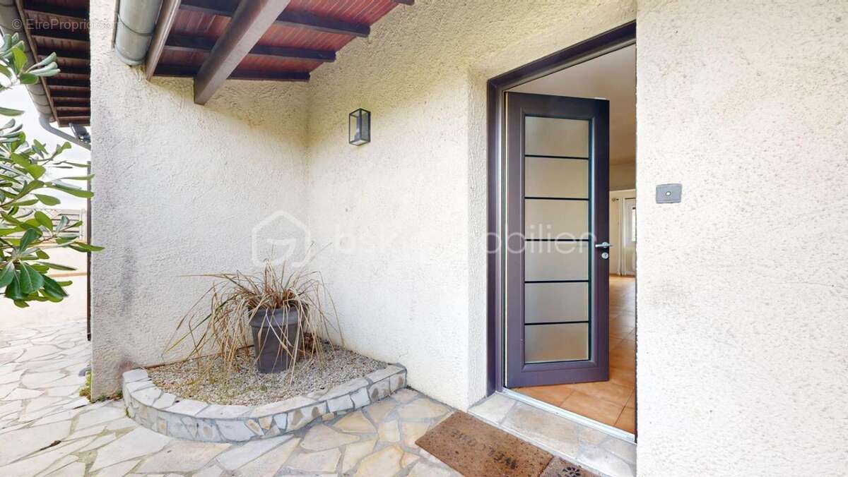 Maison à TOURNEFEUILLE