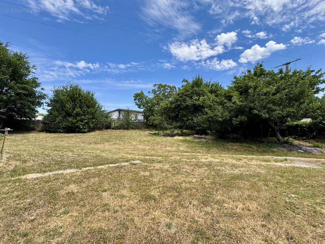 Maison 74m2 - Péaule - photo 10