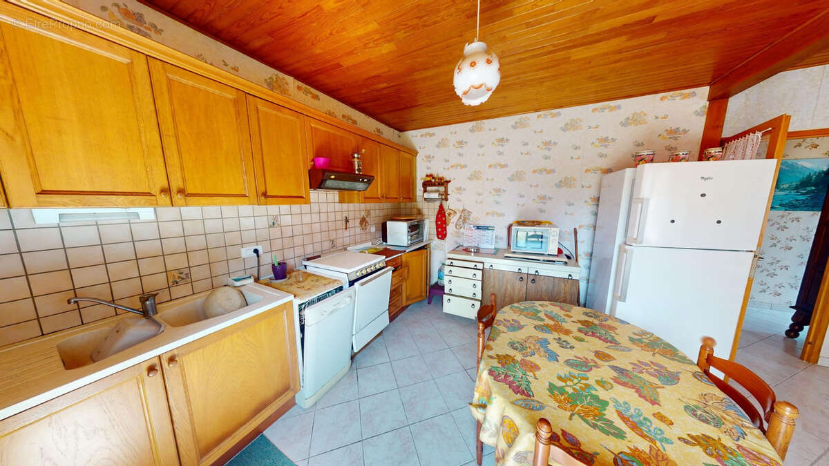 Maison à LA CHAISE-DIEU