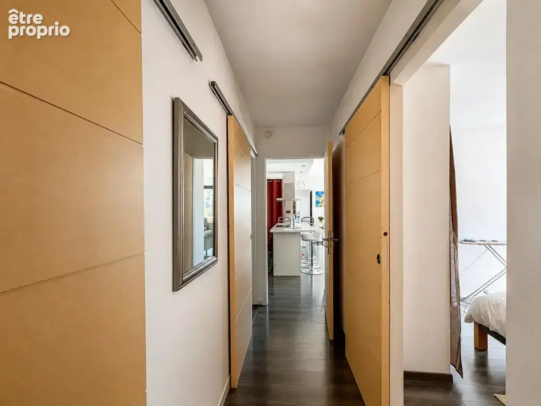 Maison de 4 pièces de 90 m² située à Duras - photo 7