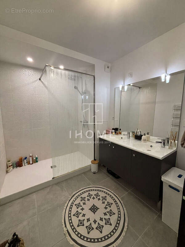 Appartement à ANGERS