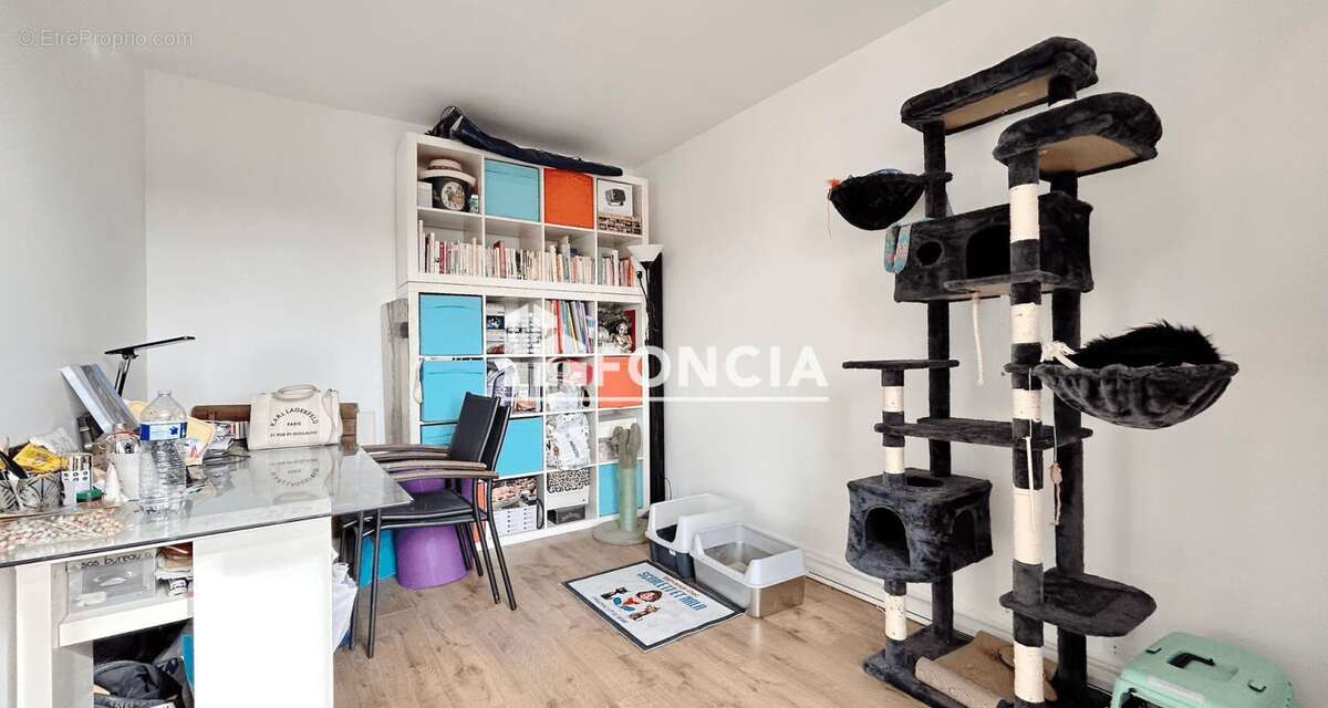 Appartement à NOISY-LE-ROI