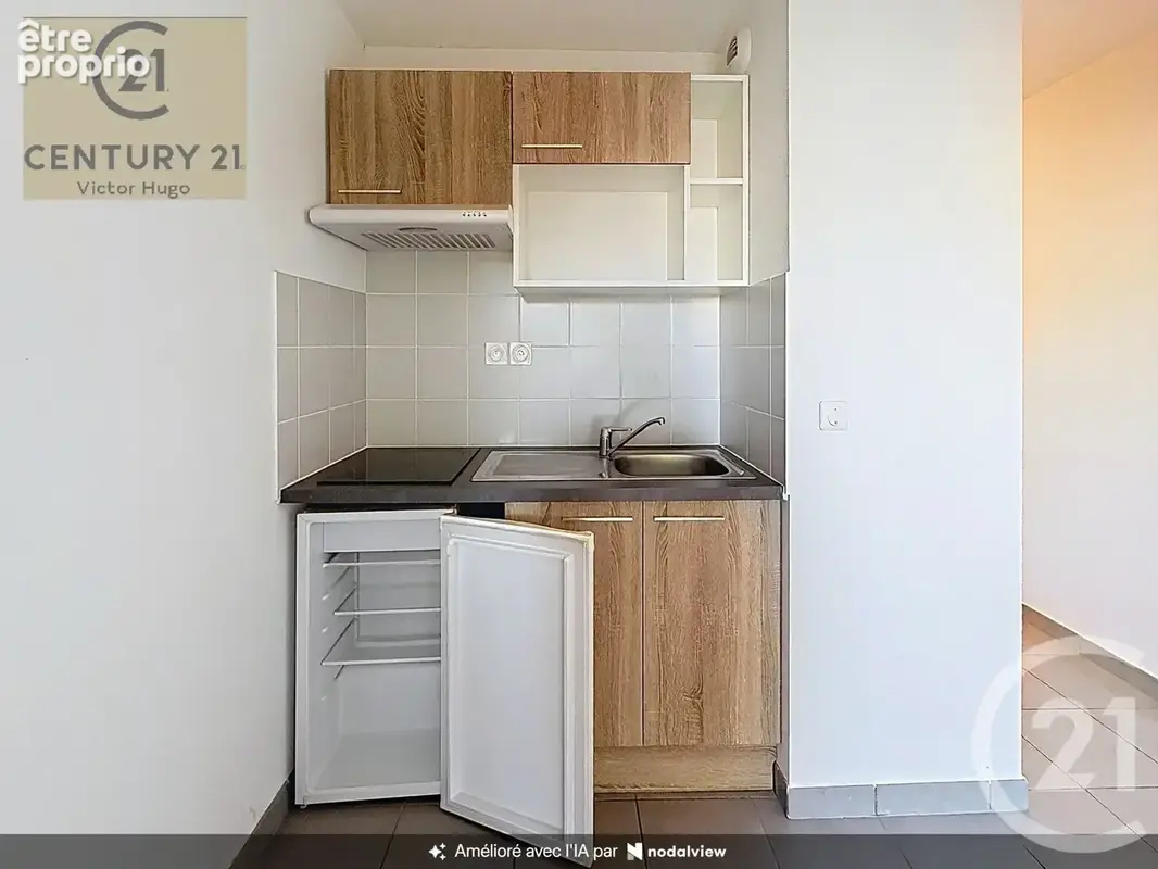 Appartement 1 pièce 21 m² à vendre à Isle (87170) - photo 3