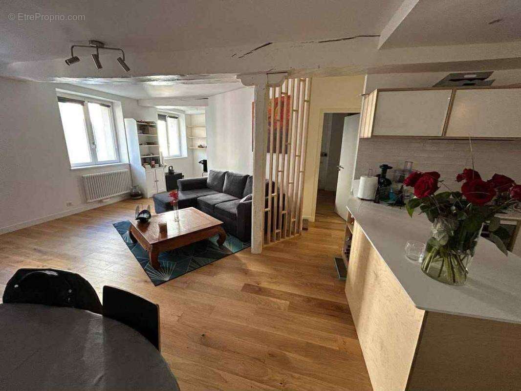 Appartement à ORLEANS